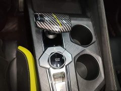 Changan UNI-V 2.0T Speed Edition - фото 14