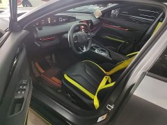 Changan UNI-V 2.0T Speed Edition - фото 15