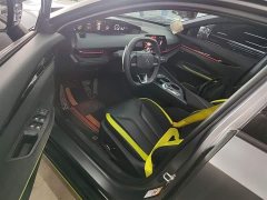 Changan UNI-V 2.0T Speed Edition - фото 16