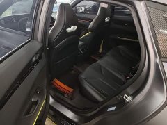 Changan UNI-V 2.0T Speed Edition - фото 17