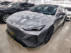 Changan UNI-V 2.0T Speed Edition - фото 2