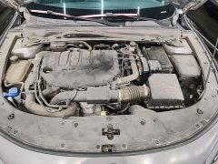 Changan UNI-V 2.0T Speed Edition - фото 20
