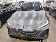 Changan UNI-V 2.0T Speed Edition - фото 3