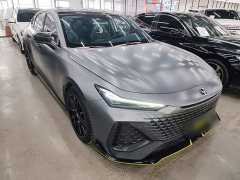 Changan UNI-V 2.0T Speed Edition - фото 4