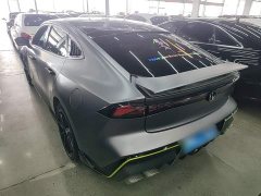 Changan UNI-V 2.0T Speed Edition - фото 5