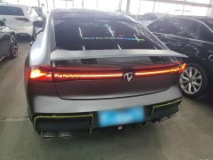Changan UNI-V 2.0T Speed Edition - фото 6