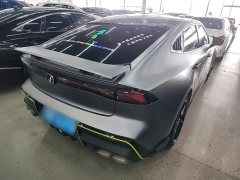 Changan UNI-V 2.0T Speed Edition - фото 7