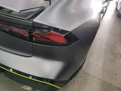 Changan UNI-V 2.0T Speed Edition - фото 8