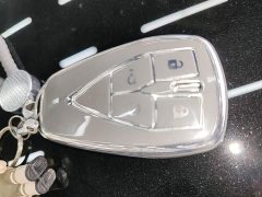 Changan UNI-V 2.0T Speed Edition - фото 9