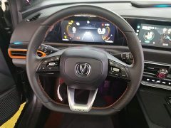 Changan UNI-T 1.5T exclusive - фото 11