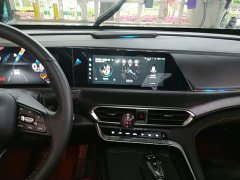Changan UNI-T 1.5T exclusive - фото 13