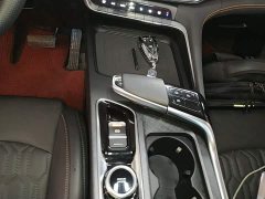 Changan UNI-T 1.5T exclusive - фото 14