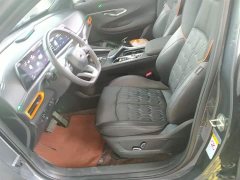 Changan UNI-T 1.5T exclusive - фото 15