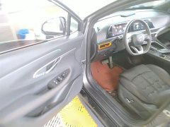 Changan UNI-T 1.5T exclusive - фото 16