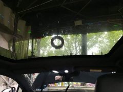 Changan UNI-T 1.5T exclusive - фото 18