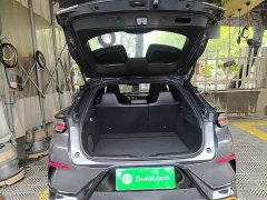 Changan UNI-T 1.5T exclusive - фото 19