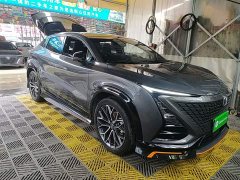 Changan UNI-T 1.5T exclusive - фото 3