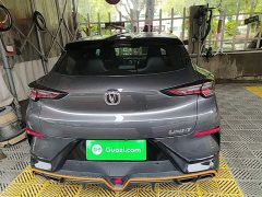 Changan UNI-T 1.5T exclusive - фото 6