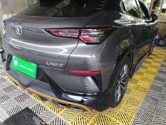 Changan UNI-T 1.5T exclusive - фото 8