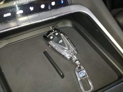 Changan UNI-T 1.5T exclusive - фото 9