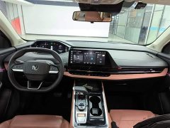 Changan CS55PLUS third generation 1.5T DCT premium - фото 10