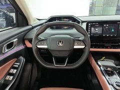 Changan CS55PLUS third generation 1.5T DCT premium - фото 11