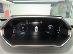 Changan CS55PLUS third generation 1.5T DCT premium - фото 12