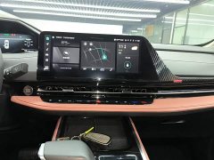 Changan CS55PLUS third generation 1.5T DCT premium - фото 13
