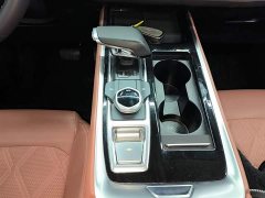 Changan CS55PLUS third generation 1.5T DCT premium - фото 14