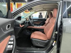 Changan CS55PLUS third generation 1.5T DCT premium - фото 16