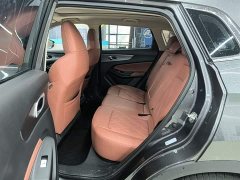 Changan CS55PLUS third generation 1.5T DCT premium - фото 17