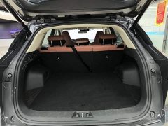 Changan CS55PLUS third generation 1.5T DCT premium - фото 19