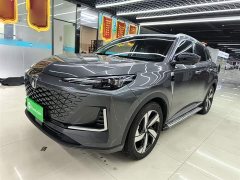 Changan CS55PLUS third generation 1.5T DCT premium - фото 2