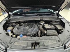 Changan CS55PLUS third generation 1.5T DCT premium - фото 20