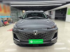 Changan CS55PLUS third generation 1.5T DCT premium - фото 3