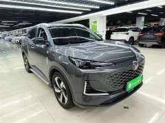 Changan CS55PLUS third generation 1.5T DCT premium - фото 4