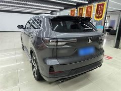 Changan CS55PLUS third generation 1.5T DCT premium - фото 5