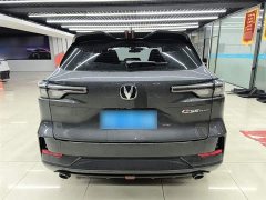 Changan CS55PLUS third generation 1.5T DCT premium - фото 6