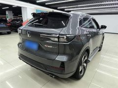 Changan CS55PLUS third generation 1.5T DCT premium - фото 7