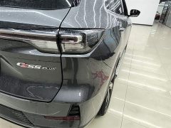 Changan CS55PLUS third generation 1.5T DCT premium - фото 8