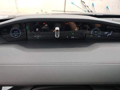 Changan UNI-V 1.5T premium - фото 12