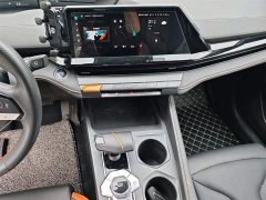 Changan UNI-V 1.5T premium - фото 13