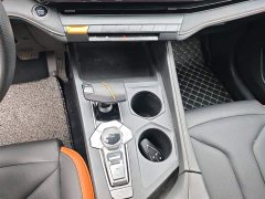 Changan UNI-V 1.5T premium - фото 14