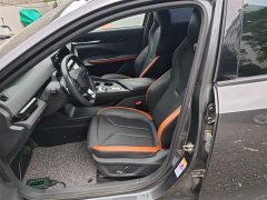 Changan UNI-V 1.5T premium - фото 15