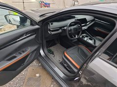 Changan UNI-V 1.5T premium - фото 16