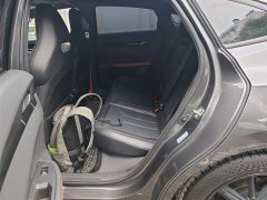 Changan UNI-V 1.5T premium - фото 17