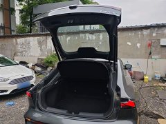 Changan UNI-V 1.5T premium - фото 19