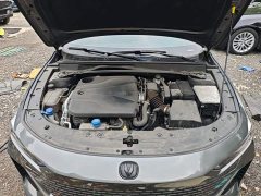 Changan UNI-V 1.5T premium - фото 20