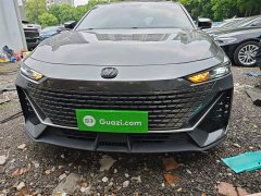Changan UNI-V 1.5T premium - фото 3