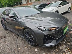Changan UNI-V 1.5T premium - фото 4